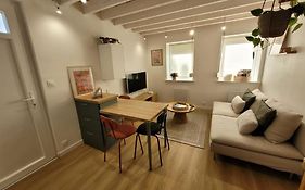 Petite maison pleine de charme